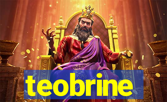 teobrine