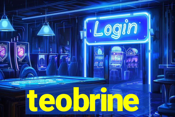 teobrine