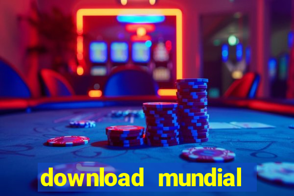 download mundial football league tudo desbloqueado