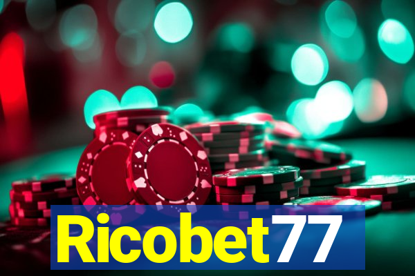 Ricobet77