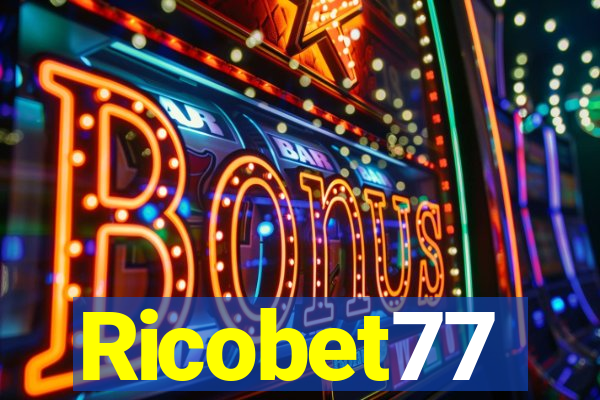 Ricobet77