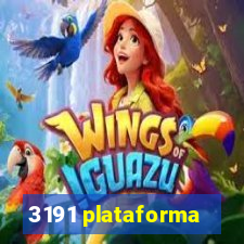 3191 plataforma