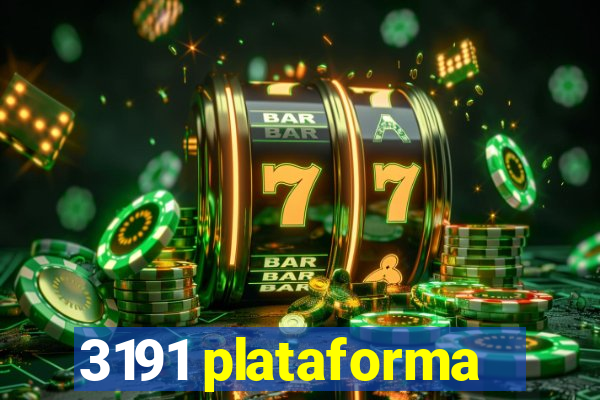 3191 plataforma