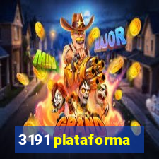 3191 plataforma