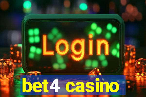 bet4 casino