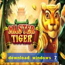 download windows 7 32 bits iso