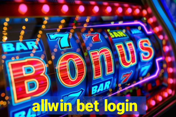 allwin bet login