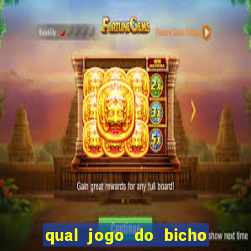 qual jogo do bicho paga mais