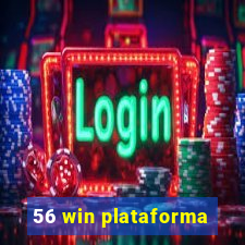 56 win plataforma