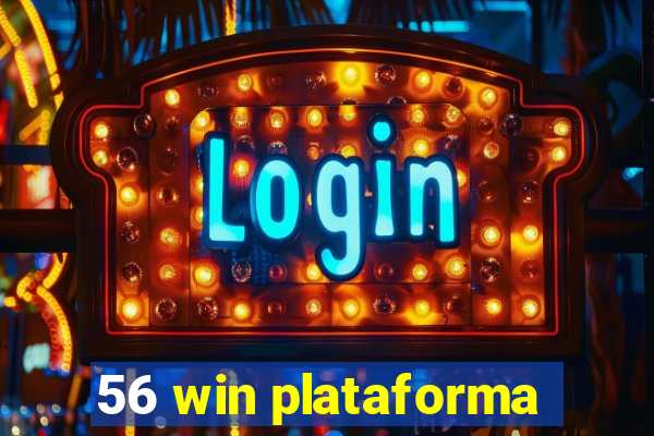 56 win plataforma