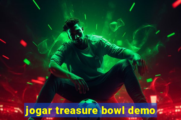 jogar treasure bowl demo