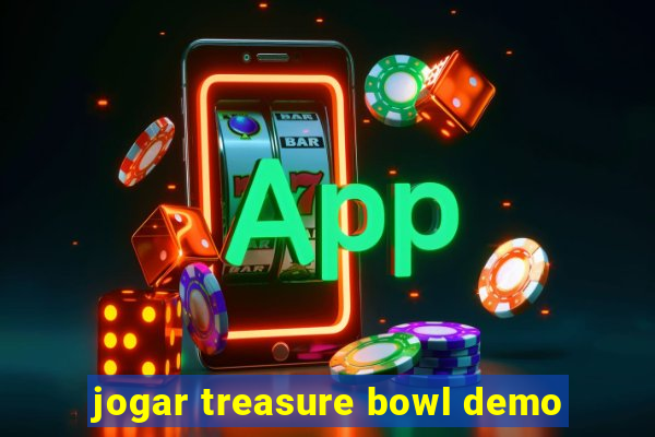 jogar treasure bowl demo