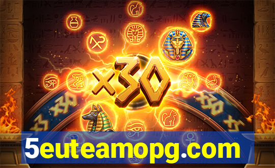 5euteamopg.com