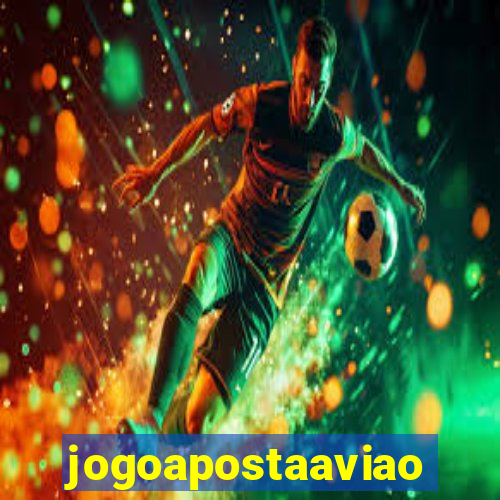 jogoapostaaviao