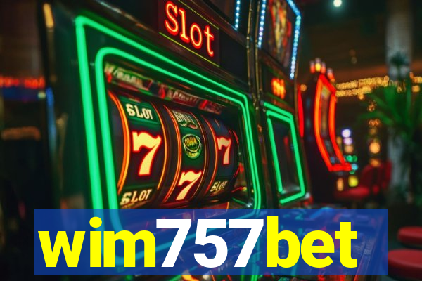 wim757bet