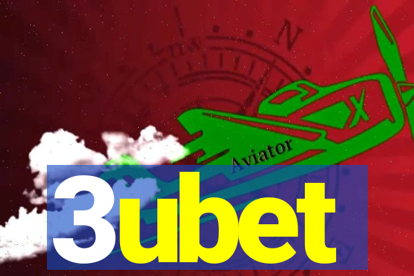 3ubet