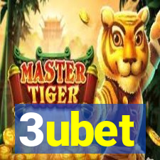 3ubet