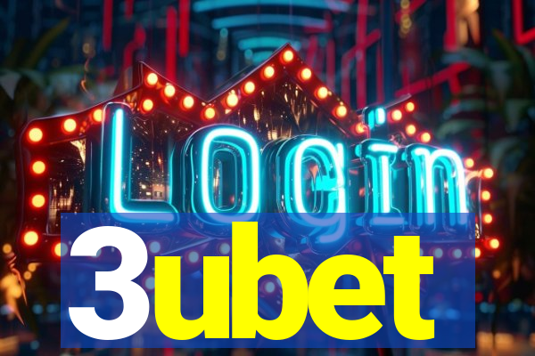 3ubet