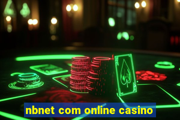 nbnet com online casino