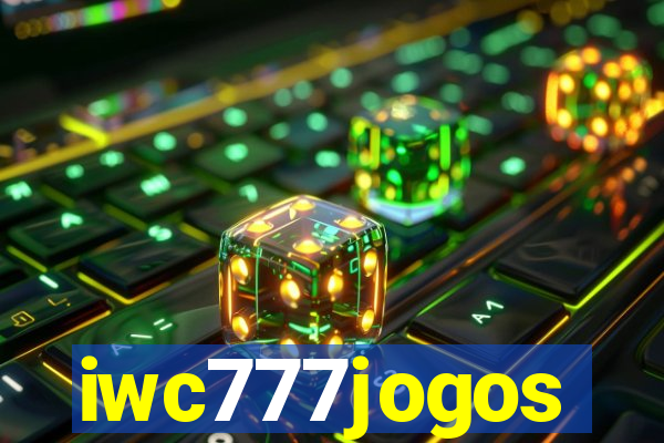 iwc777jogos