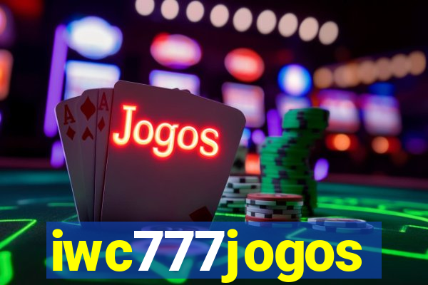 iwc777jogos