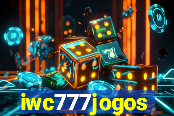 iwc777jogos