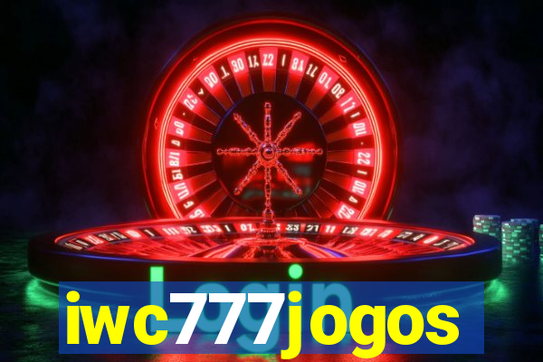 iwc777jogos