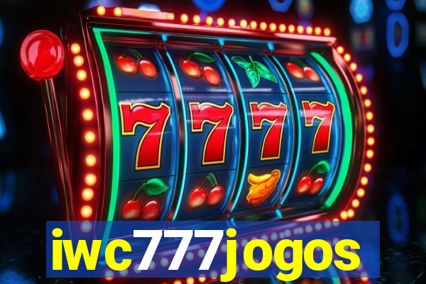 iwc777jogos