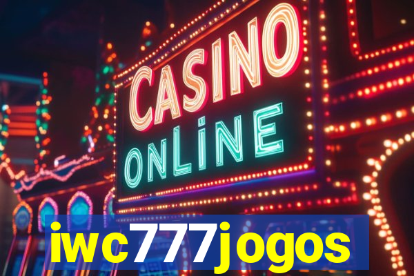 iwc777jogos