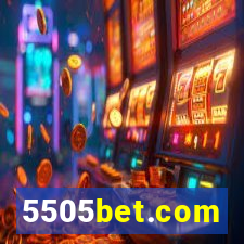 5505bet.com