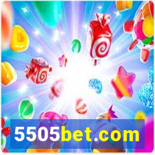 5505bet.com