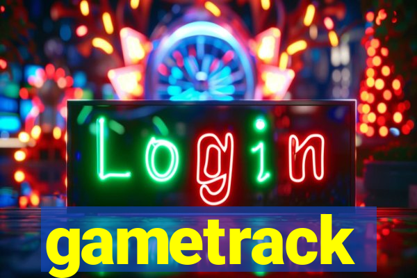 gametrack