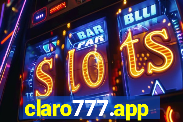 claro777.app