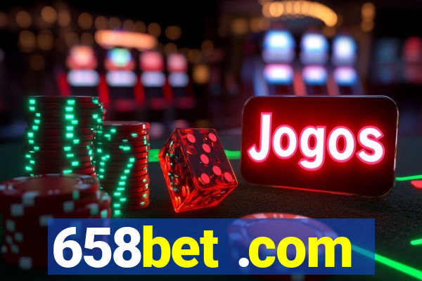 658bet .com