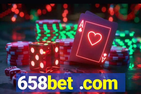 658bet .com