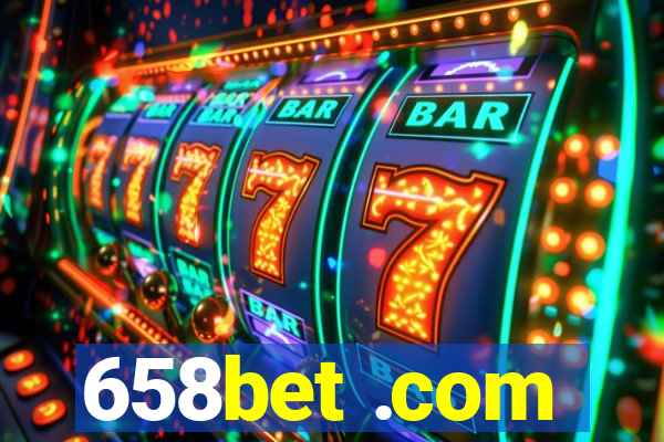 658bet .com