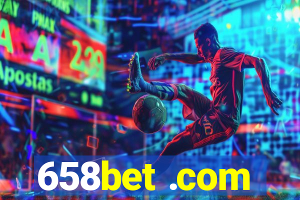 658bet .com