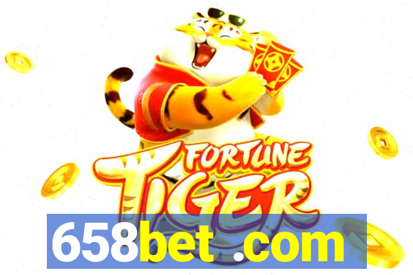 658bet .com