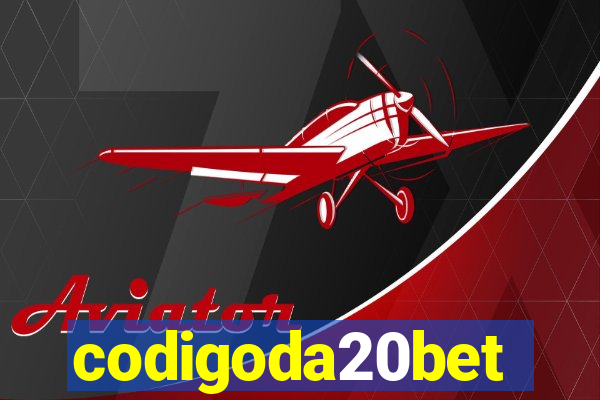 codigoda20bet