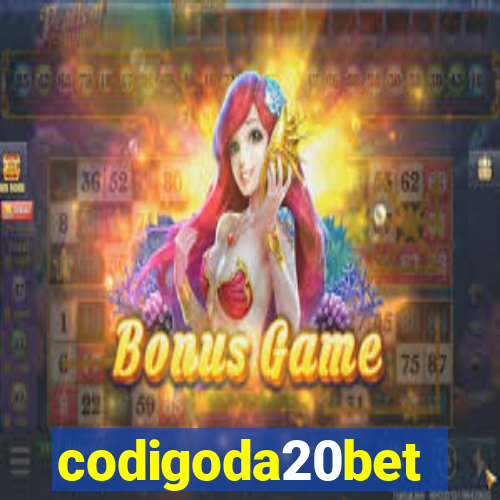 codigoda20bet