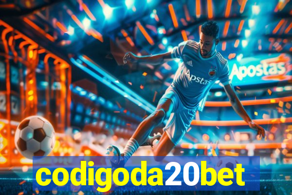 codigoda20bet