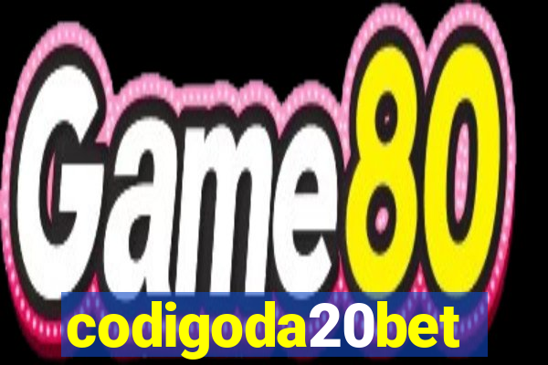 codigoda20bet