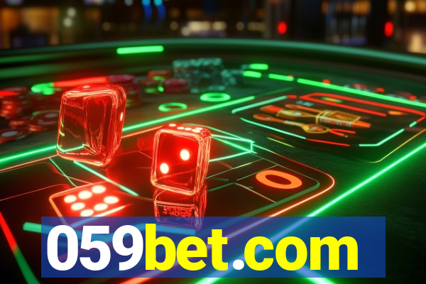 059bet.com