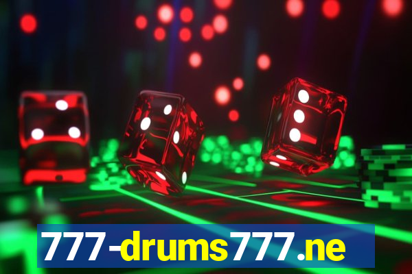 777-drums777.net