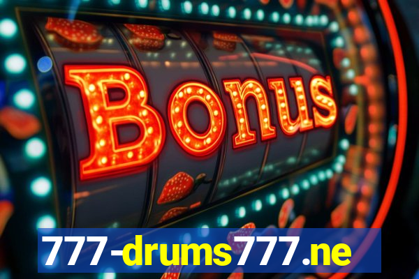 777-drums777.net