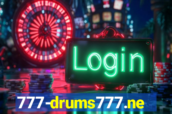 777-drums777.net