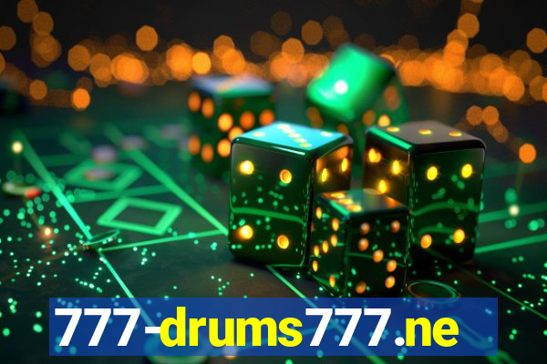 777-drums777.net