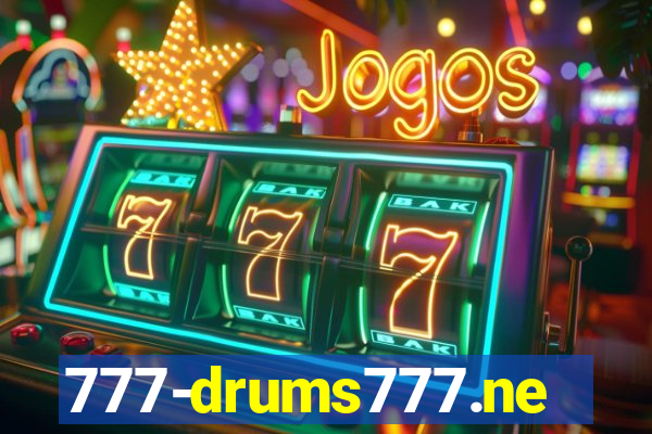 777-drums777.net