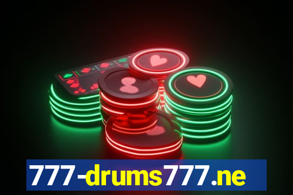 777-drums777.net