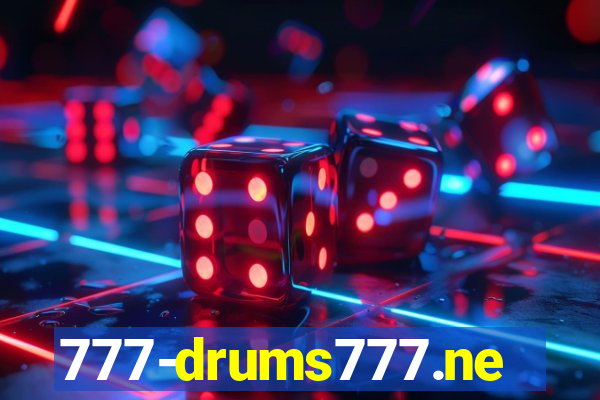 777-drums777.net